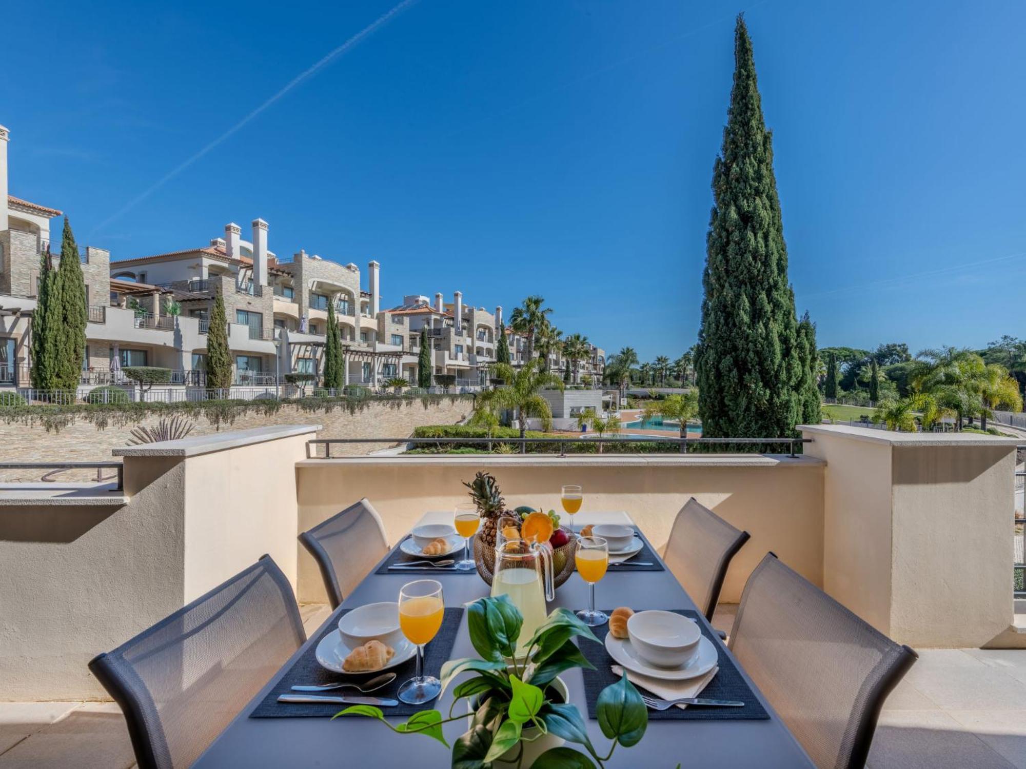 Pine Hills-13 By Interhome Apartamento Vilamoura